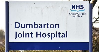 Calls made to guarantee the future of dementia wards at hospitals in Dumbarton and Alexandria