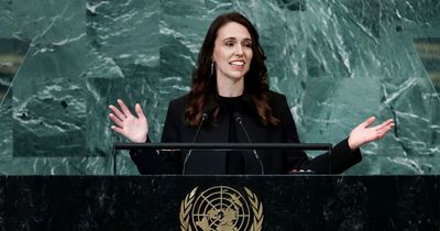 New Zealand's Jacinda Ardern will go down in history - five reasons why the people loved her