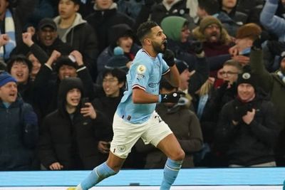 Manchester City 4-2 Tottenham LIVE! Premier League result, match stream, latest reaction and updates today