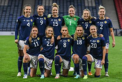 Call for football equality in Scotland after historic Welsh equal pay decision
