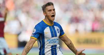 Why Leandro Trossard will be a success at Arsenal as Edu agrees £21m Brighton transfer