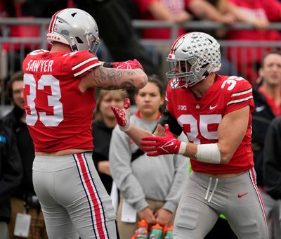 Way-too-early Ohio State football 2023 defensive depth chart