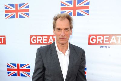 Family of Julian Sands tow away car discovered in search for missing actor