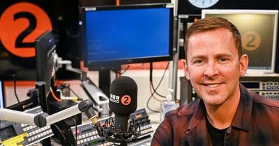 Scott Mills responds to 'haters' after BBC Radio 2 line-up backlash and Ken Bruce exit