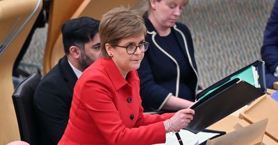 Nicola Sturgeon says she would 'prefer more teachers, not fewer' amid reports of Glasgow cuts