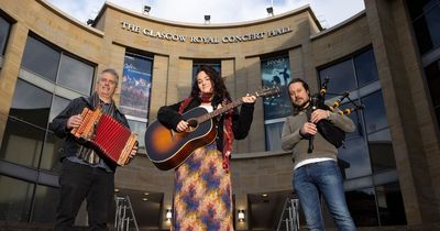 Glasgow's Celtic Connections launches as it celebrates 30 years - what's on and where