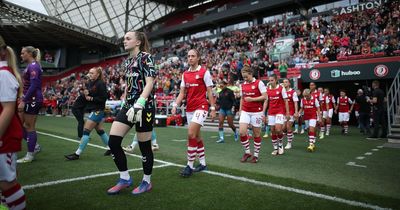 Bristol City Women's Conti Cup quarter-final venue changed for Manchester City tie