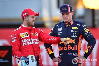 The top 10 Red Bull drivers - 5th to 1st