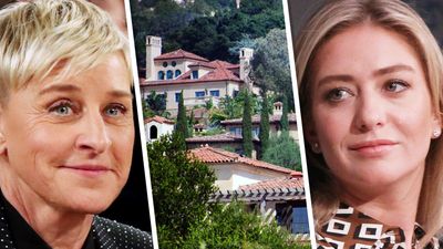 Ellen DeGeneres Offloads $21 Million Investment on Bombshell Dating Mogul