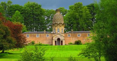 Falkirk Pineapple 'visitor centre' plans thrown out by council