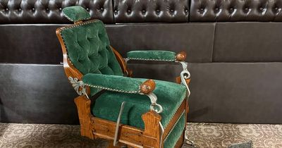 Relics from five-star hotels sell for over €200,000 at Dublin auction
