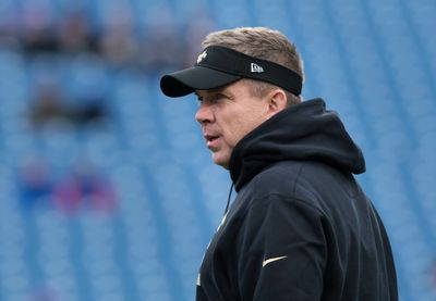 Sean Payton update: What’s the latest on the coach’s status?