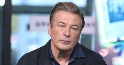 Alec Baldwin to be charged with involuntary manslaughter of Halyna Hutchins after film set shooting
