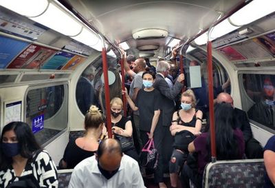 Bakerloo line staff to stage two Tube strikes next month in passenger safety row