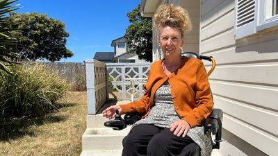 Disability housing wait has Tasmanians in state of 'desperation', 'despair' advocates say