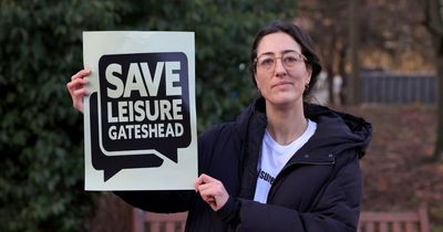 'This is levelling down' – Campaigners' sadness as 'heartbreaking' verdict nears on Gateshead leisure centres