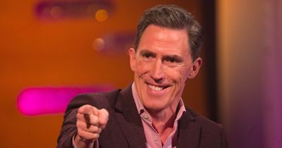Rob Brydon asks fans to 'respect privacy at difficult time' after fellow star quits role at BBC