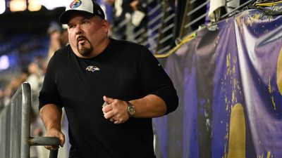 Ravens, Offensive Coordinator Greg Roman Part Ways