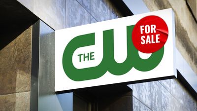 CW Cancels Most of Your Favorite Shows, Makes Deal with Saudi-Backed Golf League