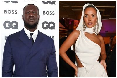 ‘Surely not!’ Love Island fans go wild as show plays Stormzy song ‘about Maya Jama’’