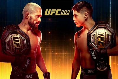 UFC 283 breakdown: Can Brandon Moreno take out Deiveson Figueiredo in Brazil?