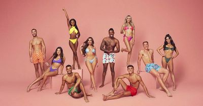 Four things you might spot couples doing on Love Island this year