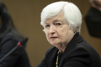 Yellen kickstarts Biden administration visits to Africa