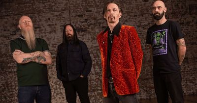 Popular '90s Brit rock band to visit Venue38 in Ayr as part of UK anniversary tour