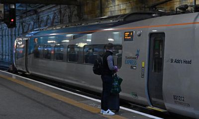 UK rail firms ordered to stop abusing train cancellations loophole
