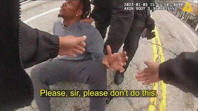 LAPD Officers Tased a Confused, Terrified Man Who Then Died, All Over a Minor Car Collision