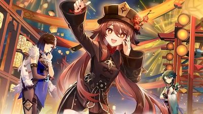 Why is 'Genshin Impact' on my PS4? Those mysterious downloads, debunked