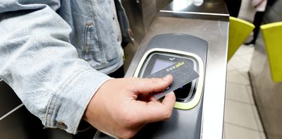 Victorians won't miss myki, but what will 'best practice' transport ticketing look like?