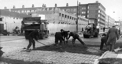 Liverpool's 'electric heated roads' that tackled the 'ice and snow menace'