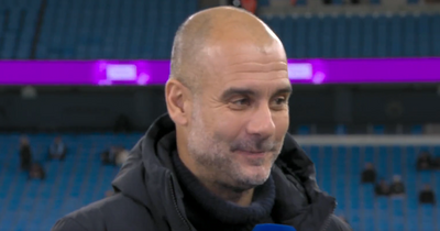 Pep Guardiola explains Rico Lewis and Julian Alvarez selections for Man City vs Tottenham