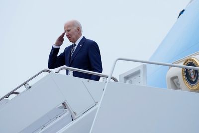 Biden reportedly planning 2024 launch after State of the Union