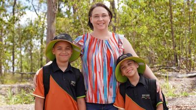 Population pressures leave schools at capacity as Queensland set to open four new state schools