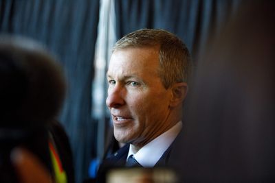 'The system simply can't handle the volume': United Airlines CEO says the labor shortage will create a tough year for travel in 2023