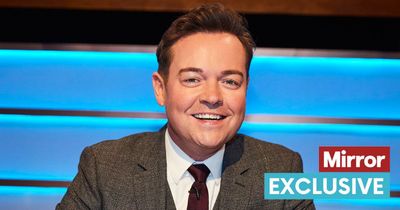 Stephen Mulhern set to relaunch one of UK's most beloved TV game shows