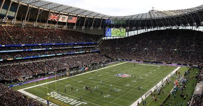 NFL UK chief opens up on possibility of staging "dream" Super Bowl in London