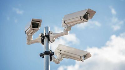 Mississippi Bill Would Mandate Surveillance Cameras in Schools and Colleges