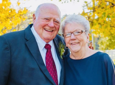 Town discovers a farmer had been secretly paying off their bills for years. They only found out after his death