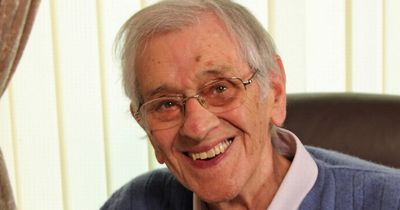 Beano illustrator David Sutherland dies weeks after receiving OBE