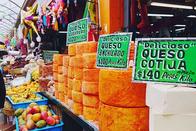 Makers prepare for a Mexican cheese boom