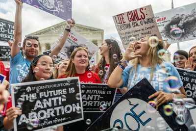 US Supreme Court fails to find source of abortion opinion leak