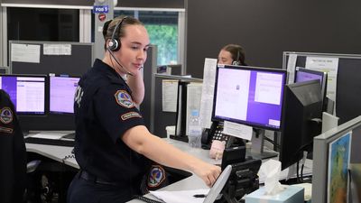 NT Police data reveals nearly one-quarter of calls to emergency lines in 2022 were trivial or pranks