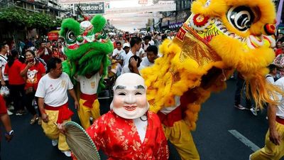 When is Chinese Lunar New Year and how is it celebrated? Find out which animal you are and where to celebrate in Australia