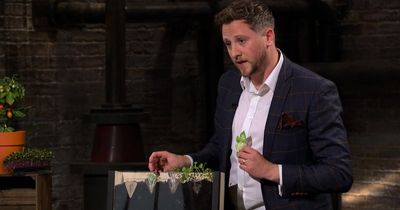 Dragons' Den success for Grow Sow Simple with £80,000 investment from Sara Davies
