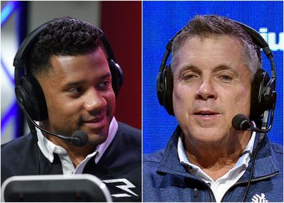 Broncos QB Russell Wilson has already contacted Sean Payton