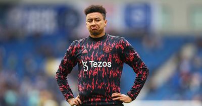 Jesse Lingard details Manchester United struggles as David de Gea sends message