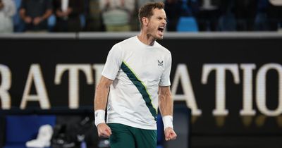 Andy Murray calls for end to 'farce' after 4am Australian Open victory